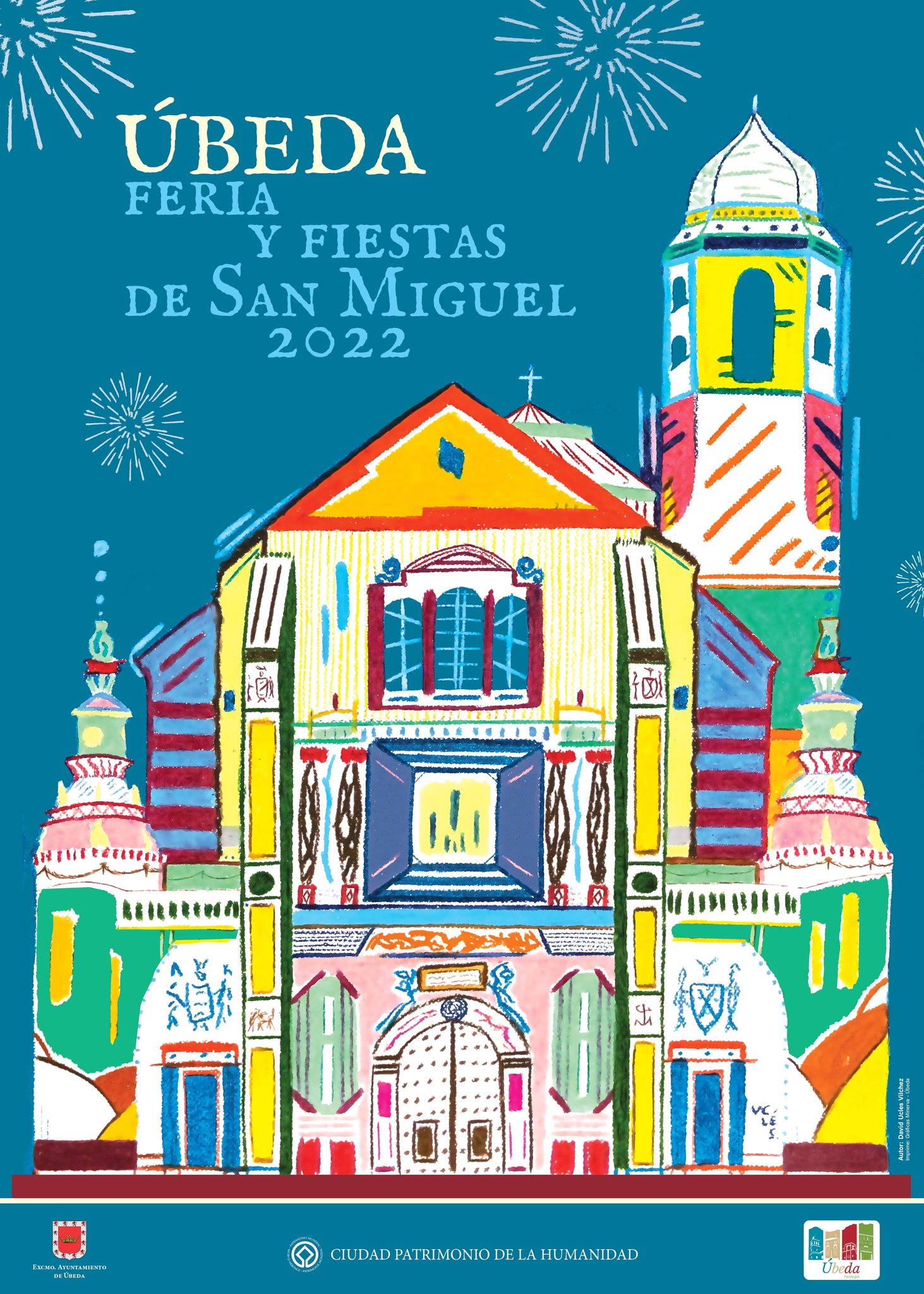 Feria y Fiestas de San Miguel  